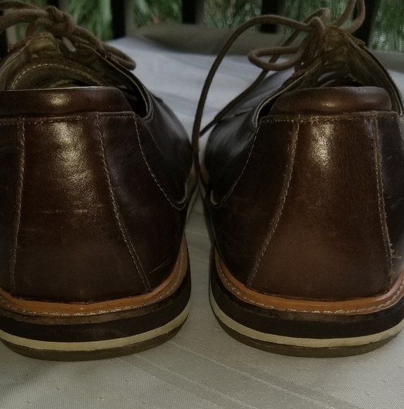 *PREOWNED* Saks Fifth Ave Men\'s Shoes main image 6